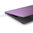 Frosted Hard Shell Case for Apple MacBook Air (13-inch) 2020 / 2019 / 2018 - Purple